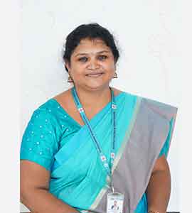 Team Member